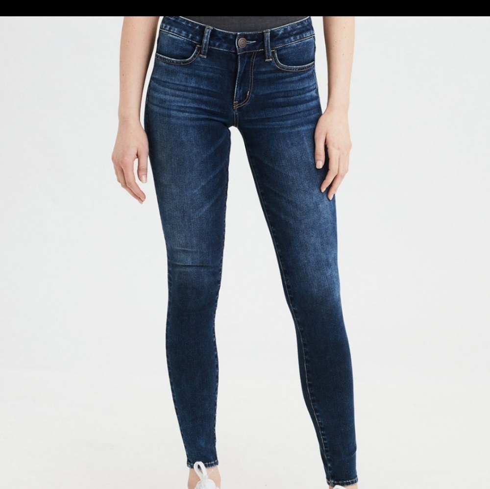 Fabulous AE Jeggings